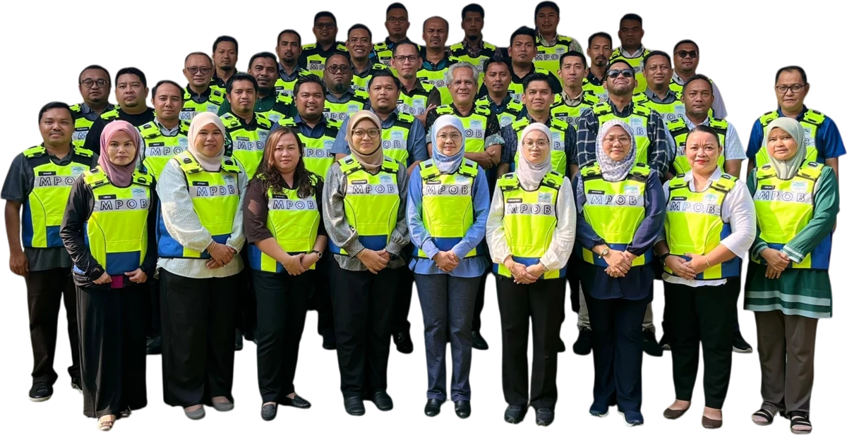 The Director of Licensing and Enforcement with the division's staff