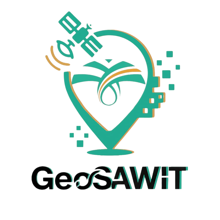 GeoSawit logo