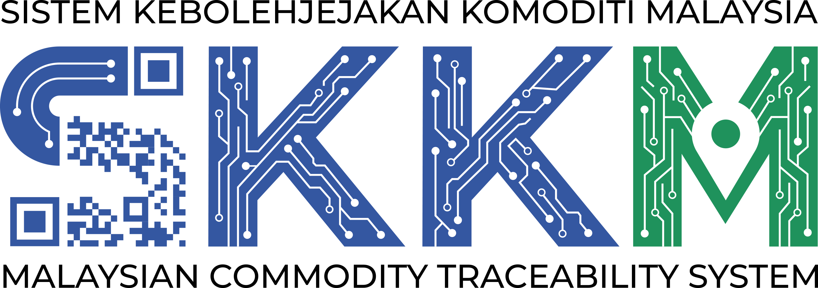 SKKM logo